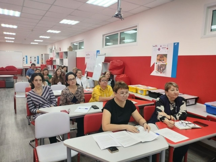 Педагогический совет "Качество образования как основной показатель школы".