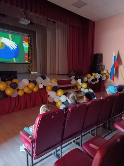 Школьный лагерь 2 смена.