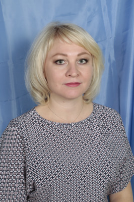 Гейченко Татьяна Николаевна Гейченко Татьяна Николаевна