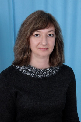 Абдрашитова Ольга Ядыкаровна Абдрашитова Ольга Ядыкаровна